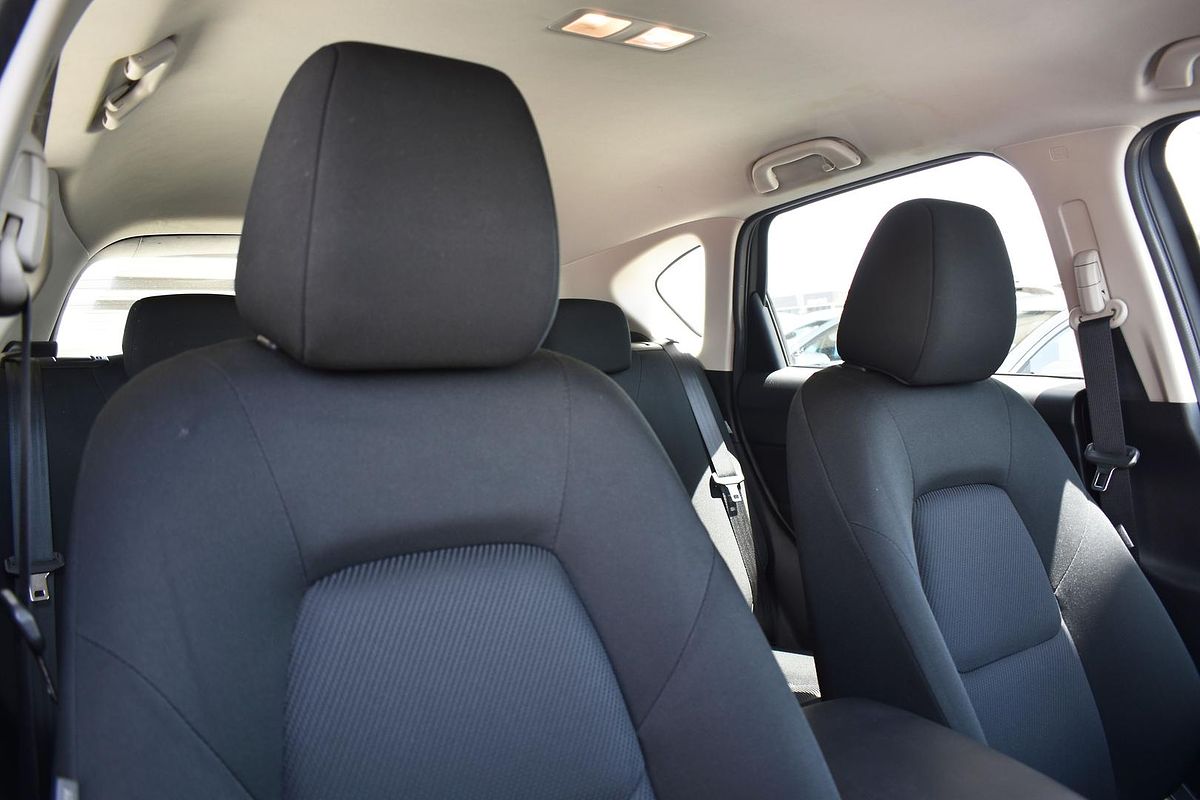 2023 Mazda CX-5 G20 Maxx KF Series