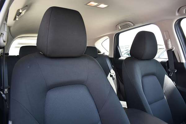 2023 Mazda CX-5 G20 Maxx KF Series