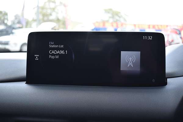 2023 Mazda CX-5 G20 Maxx KF Series