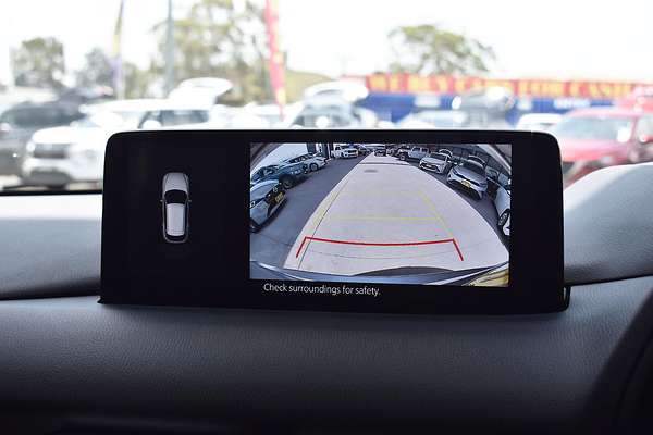 2023 Mazda CX-5 G20 Maxx KF Series