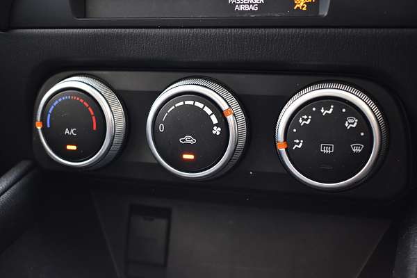 2023 Mazda CX-5 G20 Maxx KF Series