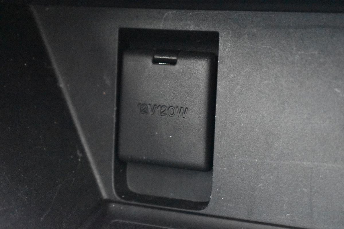 2023 Mazda CX-5 G20 Maxx KF Series