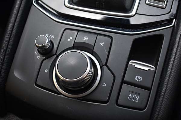 2023 Mazda CX-5 G20 Maxx KF Series