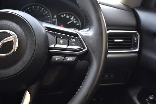 2023 Mazda CX-5 G20 Maxx KF Series