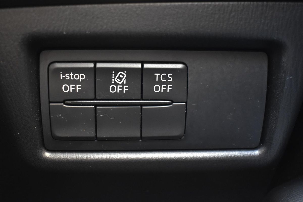 2023 Mazda CX-5 G20 Maxx KF Series