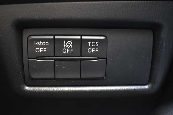 2023 Mazda CX-5 G20 Maxx KF Series