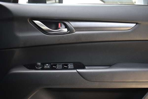 2023 Mazda CX-5 G20 Maxx KF Series