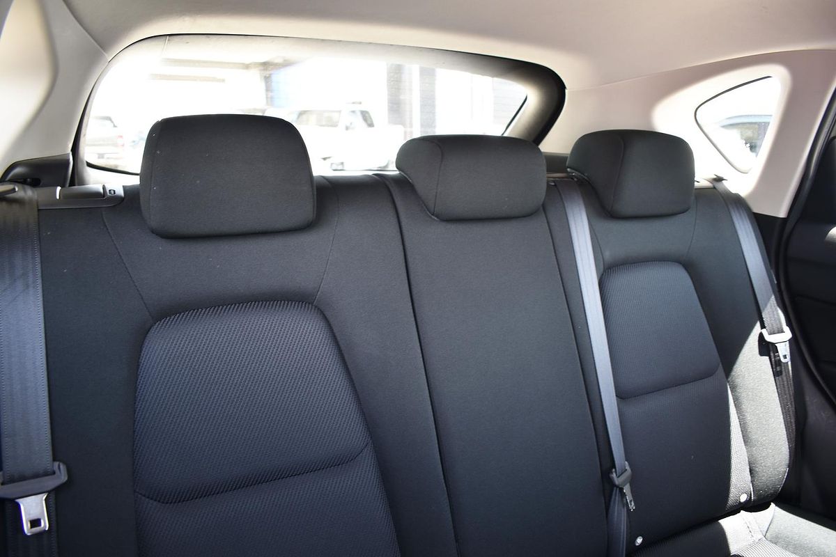 2023 Mazda CX-5 G20 Maxx KF Series