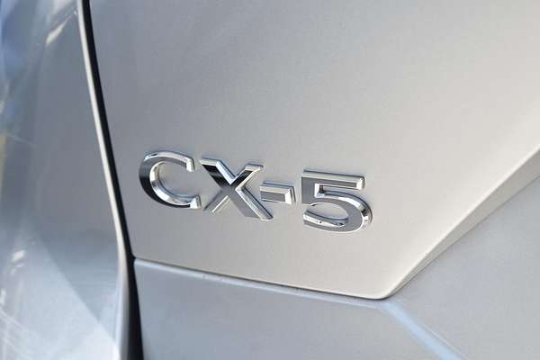 2023 Mazda CX-5 G20 Maxx KF Series