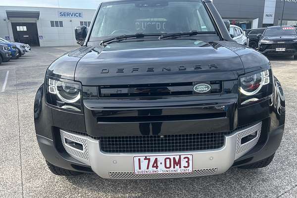 2020 Land Rover Defender 110 P400 HSE L663