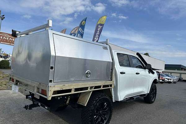 2024 GWM Cannon LUX (4x4) MY25 4X4