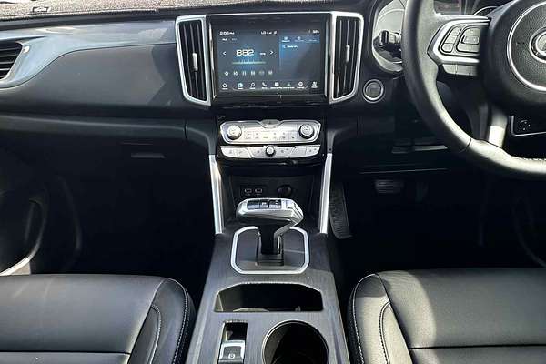 2024 GWM Cannon LUX (4x4) MY25 4X4