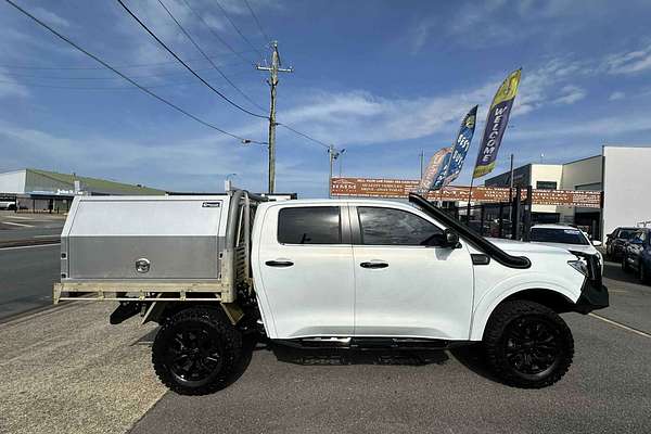 2024 GWM Cannon LUX (4x4) MY25 4X4