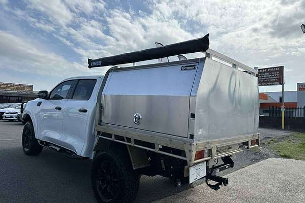 2024 GWM Cannon LUX (4x4) MY25 4X4