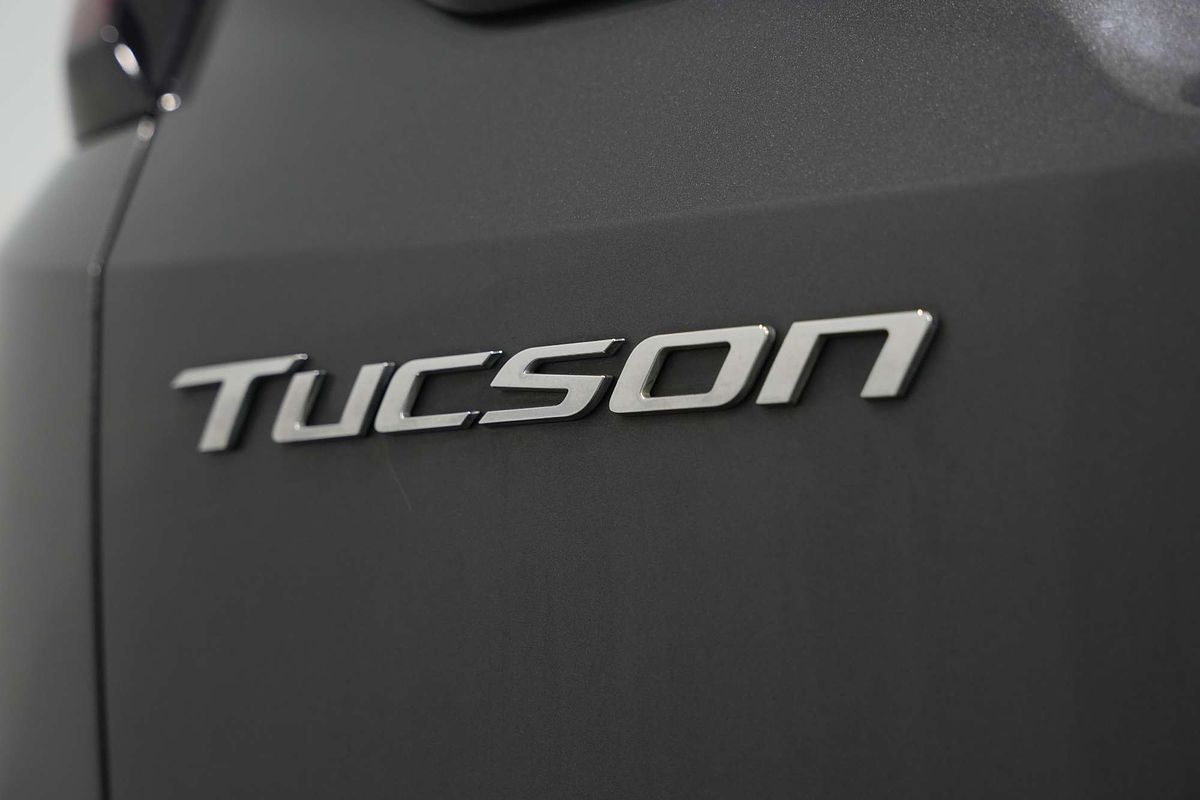 2021 Hyundai Tucson NX4.V1