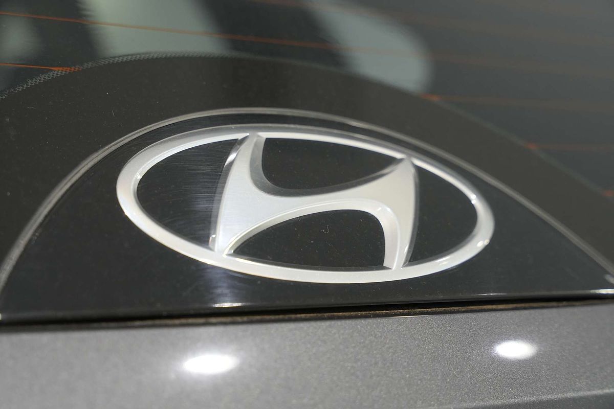 2021 Hyundai Tucson NX4.V1