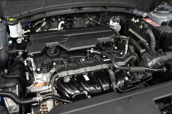 2021 Hyundai Tucson NX4.V1