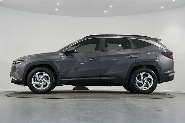 2021 Hyundai Tucson NX4.V1
