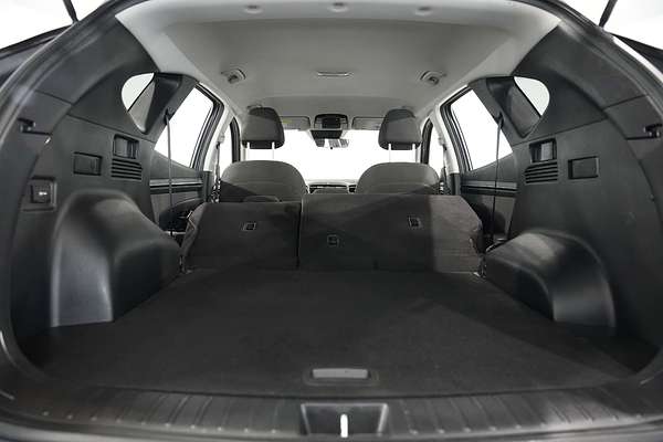 2021 Hyundai Tucson NX4.V1