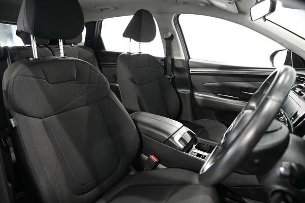 2021 Hyundai Tucson NX4.V1