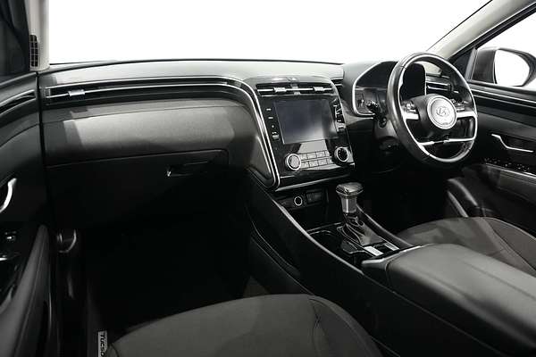 2021 Hyundai Tucson NX4.V1