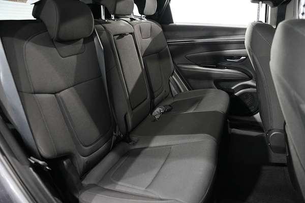 2021 Hyundai Tucson NX4.V1