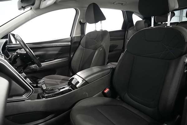 2021 Hyundai Tucson NX4.V1