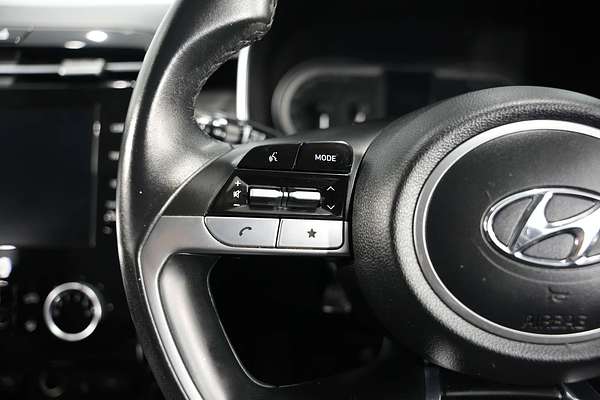 2021 Hyundai Tucson NX4.V1