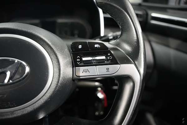 2021 Hyundai Tucson NX4.V1