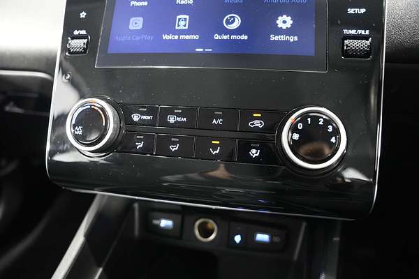 2021 Hyundai Tucson NX4.V1