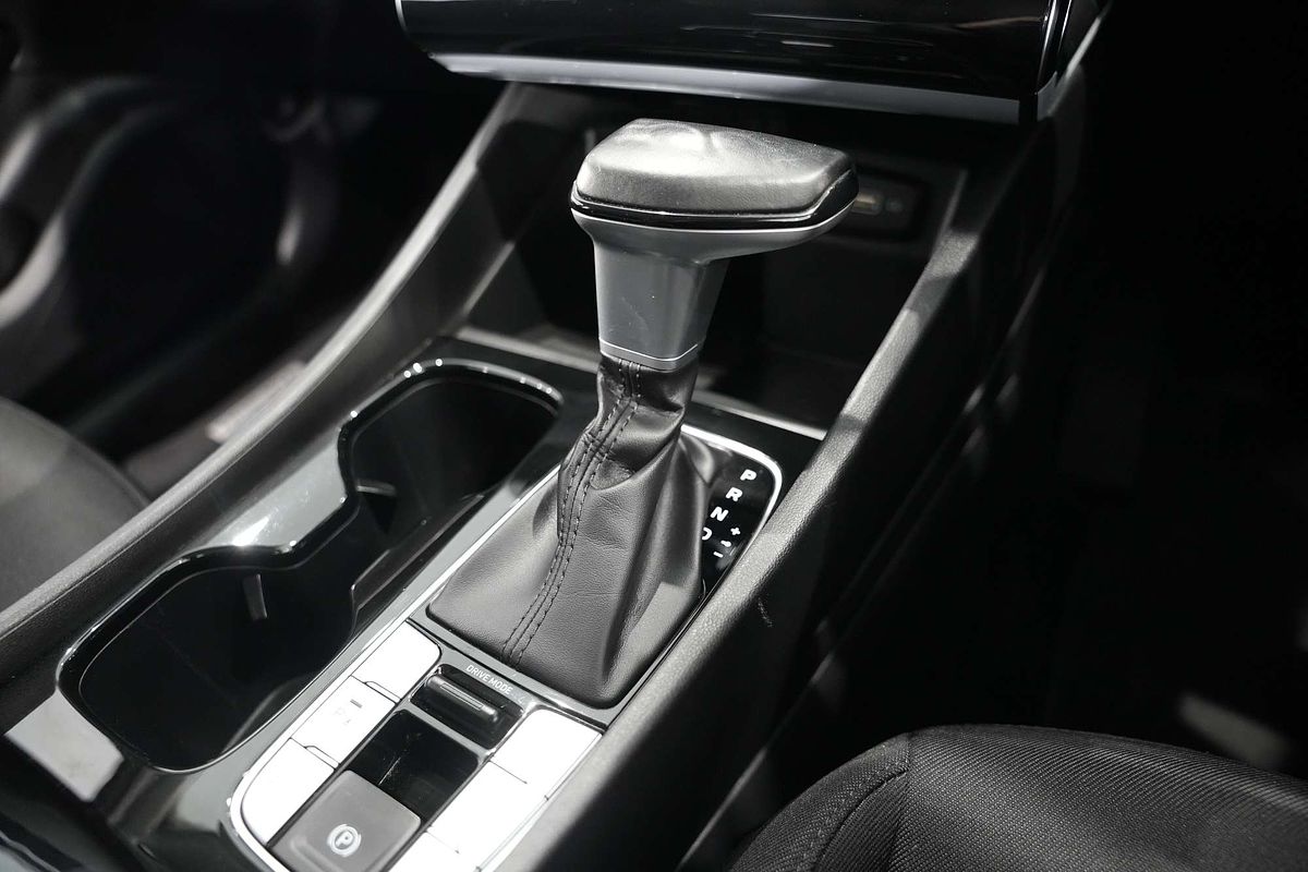 2021 Hyundai Tucson NX4.V1