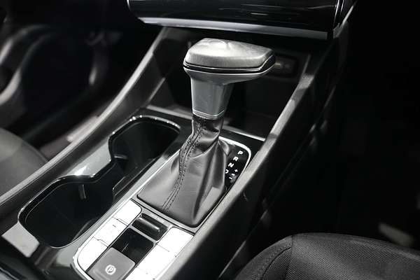 2021 Hyundai Tucson NX4.V1