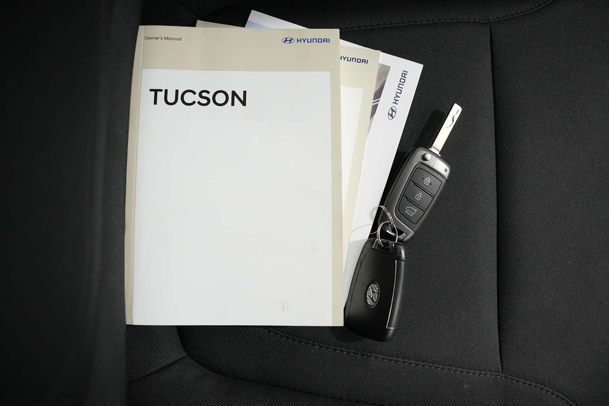 2021 Hyundai Tucson NX4.V1