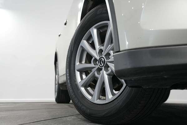 2024 Mazda CX-5 G25 Maxx Sport KF Series