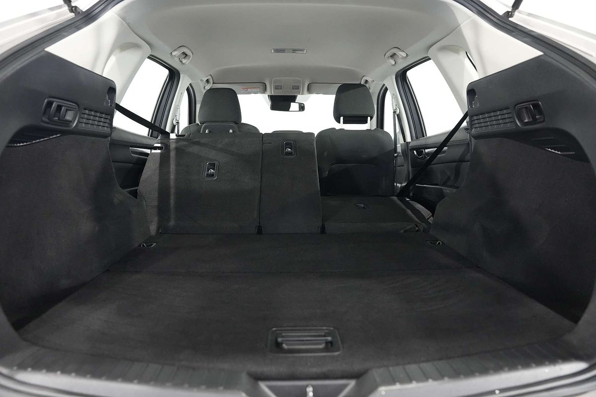 2024 Mazda CX-5 G25 Maxx Sport KF Series