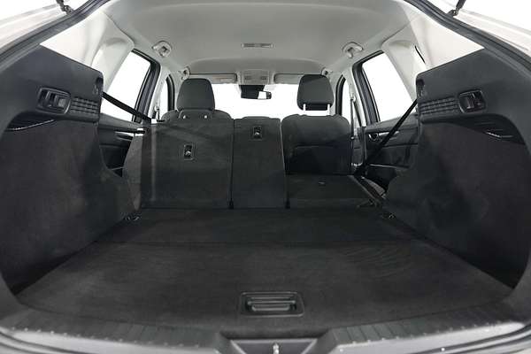 2024 Mazda CX-5 G25 Maxx Sport KF Series