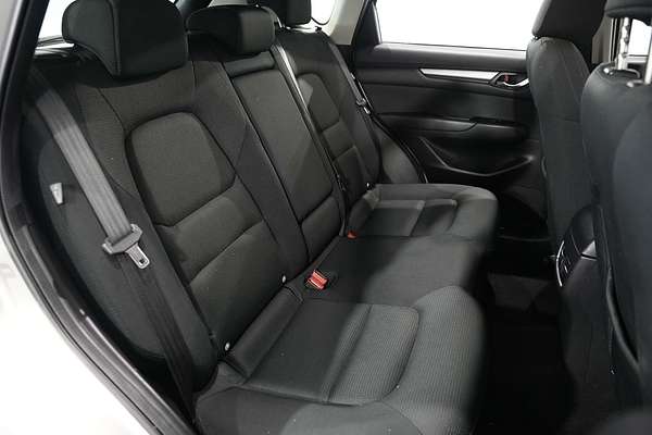 2024 Mazda CX-5 G25 Maxx Sport KF Series