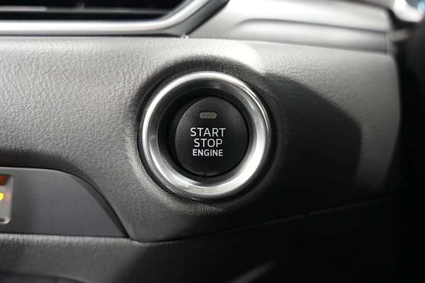 2024 Mazda CX-5 G25 Maxx Sport KF Series