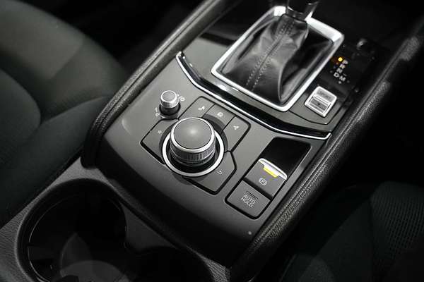 2024 Mazda CX-5 G25 Maxx Sport KF Series