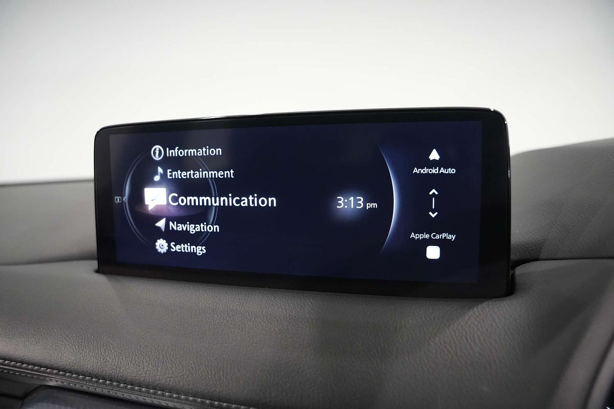 2024 Mazda CX-5 G25 Maxx Sport KF Series