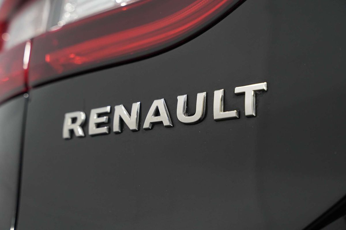 2020 Renault Koleos Intens HZG