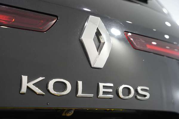 2020 Renault Koleos Intens HZG