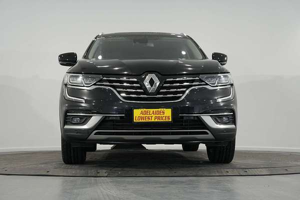 2020 Renault Koleos Intens HZG