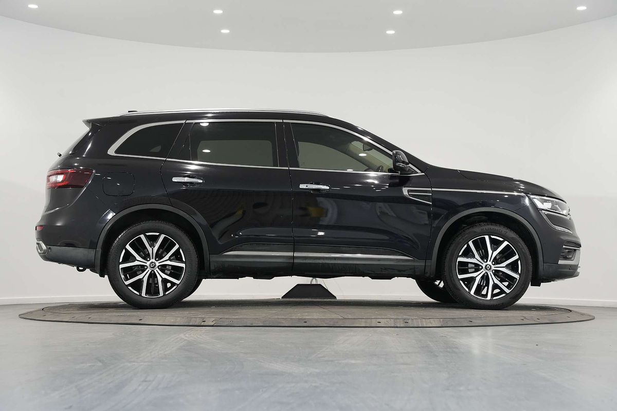2020 Renault Koleos Intens HZG