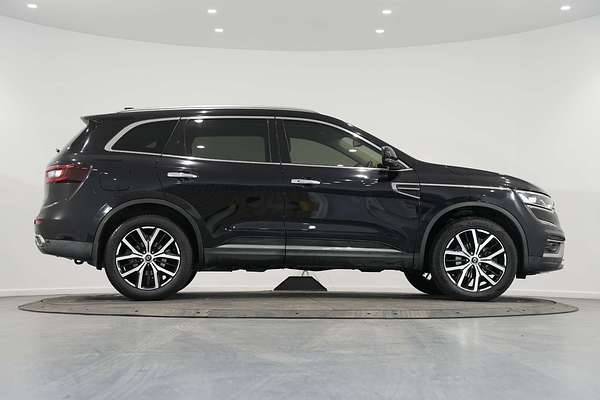2020 Renault Koleos Intens HZG