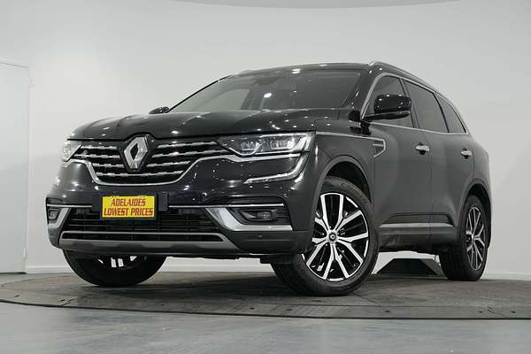 2020 Renault Koleos Intens HZG