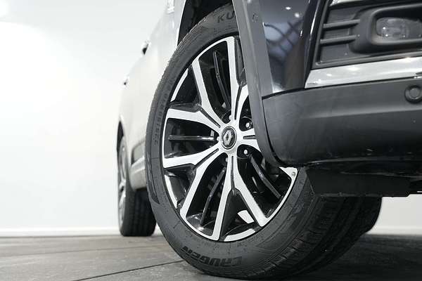 2020 Renault Koleos Intens HZG