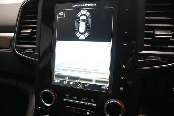 2020 Renault Koleos Intens HZG