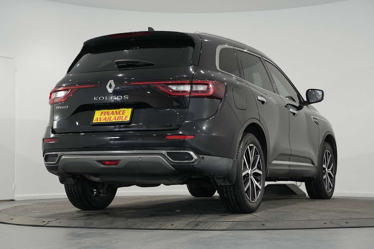 2020 Renault Koleos Intens HZG