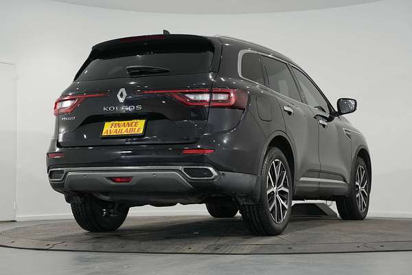 2020 Renault Koleos Intens HZG